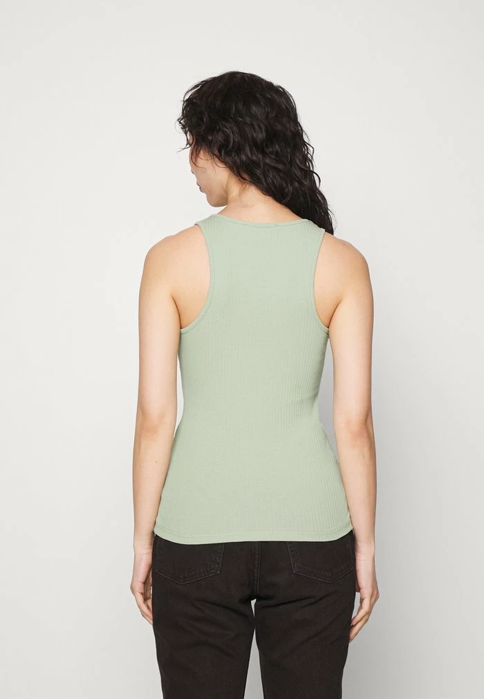 Vente flash 👏 Zign Débardeur - Light Green 😍 3 Vente flash 👏 Zign Débardeur - Light Green 😍 – Image 3