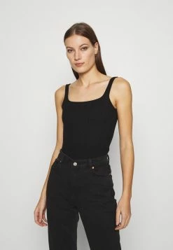 De gros 🧨 Zign Débardeur - Black 😍