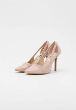 Top 10 ✔️ Zign LEATHER - Escarpins à Talons Hauts - Light Pink 😍 -Pas Cher Zign Boutique f215071ce85f49a2aca9e1d3910e6f6a