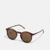Le moins cher 😀 Zign UNISEX - Lunettes De Soleil - Brown 🤩
