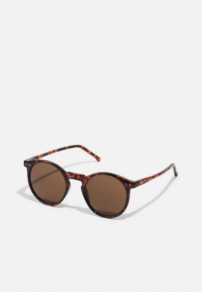 Le moins cher 😀 Zign UNISEX - Lunettes De Soleil - Brown 🤩 1 Le moins cher 😀 Zign UNISEX - Lunettes De Soleil - Brown 🤩