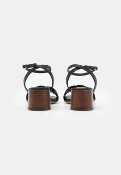 Acheter 🤩 Zign 🩴 Sandales - Black ❤️ -Pas Cher Zign Boutique f2df768d30ba4d03a7c74d0468992094