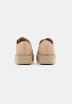 Sortie 🔥 Zign Chaussures à Lacets - Beige 🛒 -Pas Cher Zign Boutique f3077657ba6240ba89c094915c93262c