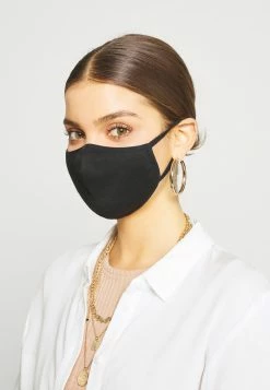 Tout neuf 🔥 Zign 5 PACK - Masque En Tissu - Black 😉 -Pas Cher Zign Boutique f36c7c64846044efac3fd8ac6d605ab7