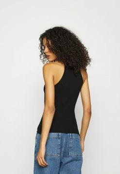 Sortie ⭐ Zign Débardeur - Black 🛒 -Pas Cher Zign Boutique f3990a91348641d2a004038a5fdba3ef