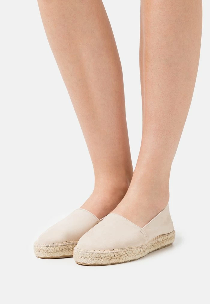 Promo ✨ Zign Espadrilles - Beige ✔️ 1 Promo ✨ Zign Espadrilles - Beige ✔️