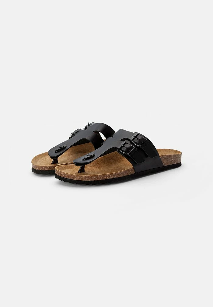 Offres 🥰 Zign UNISEX - Mules - Black ✨ 2 Offres 🥰 Zign UNISEX - Mules - Black ✨ – Image 2