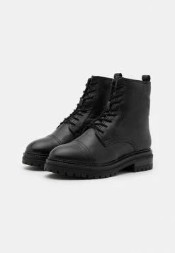 De gros 😉 Zign Bottes De Neige - Black 😀 -Pas Cher Zign Boutique f452718c54154fd39707c0978b2140a0