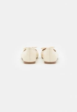 Grosses soldes ✨ Zign LEATHER - Ballerines - Off-white 🛒 -Pas Cher Zign Boutique f4552b2057c74b3db792c4b0cc61d257