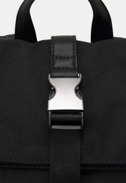 Le moins cher 👏 Zign UNISEX - Sac à Dos - Black 🔔 7 Le moins cher 👏 Zign UNISEX - Sac à Dos - Black 🔔 -Pas Cher Zign Boutique f4a4c3cfa57142d0b97af3ad7279e5f4