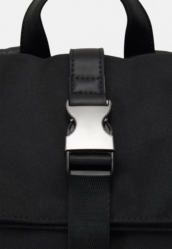 Le moins cher 👏 Zign UNISEX - Sac à Dos - Black 🔔 4 Le moins cher 👏 Zign UNISEX - Sac à Dos - Black 🔔 – Image 4