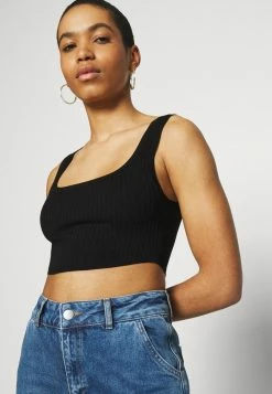 Coupon 🎉 Zign Débardeur - Black 🎁 -Pas Cher Zign Boutique f4cb83bb880f447b8d2b94821aa3e77c