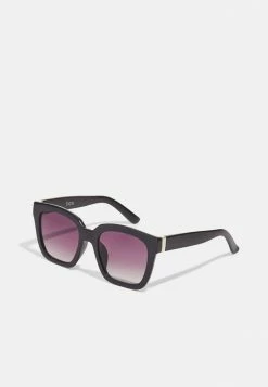 Budget 👍 Zign Lunettes De Soleil - Black 🛒