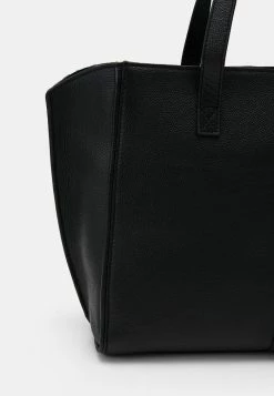 Meilleure affaire 👍 Zign LEATHER - Sac à Main - Black 🔔 -Pas Cher Zign Boutique f4ec9a188c154c228d42d1a53bc22b1a