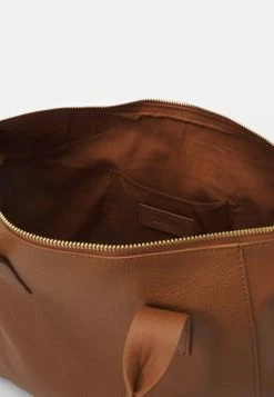 Budget 😀 Zign LEATHER - Cabas - Cognac 🔔 -Pas Cher Zign Boutique f4ff731e7045473d8efcc6d79698bc47