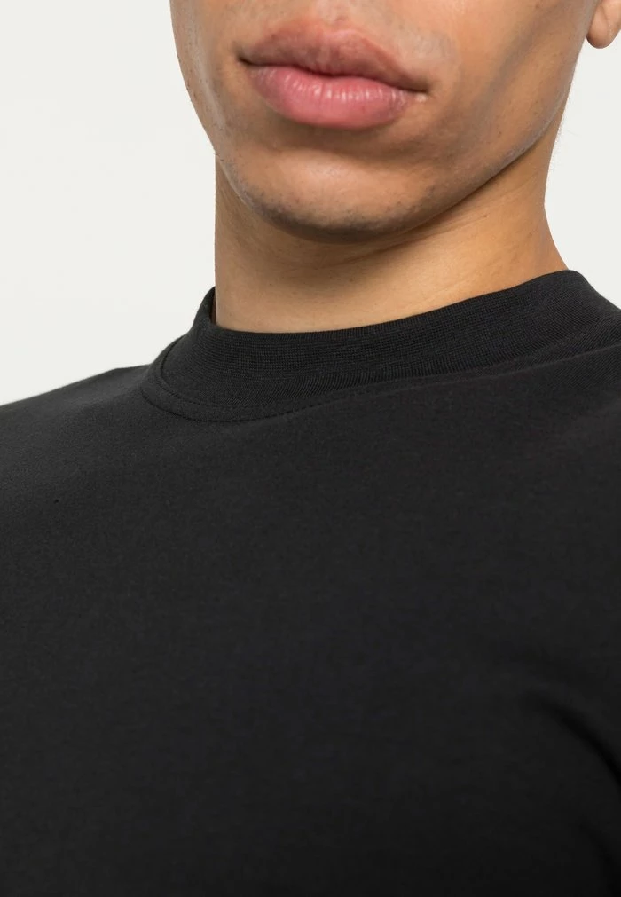 Grosses soldes 🛒 2 PACK ZIGN UNISEX - T-shirt Basique - White/black 🤩 6 Grosses soldes 🛒 2 PACK ZIGN UNISEX - T-shirt Basique - White/black 🤩 – Image 6