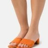 Meilleure vente 🛒 Zign Mules - Orange 🧨