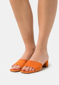 Meilleure vente 🛒 Zign Mules - Orange 🧨