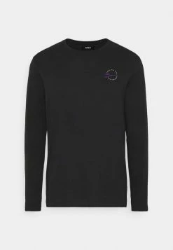 Bon marché 👏 Zign T-shirt à Manches Longues - Black 👏 12 Bon marché 👏 Zign T-shirt à Manches Longues - Black 👏 -Pas Cher Zign Boutique f6c78ec04c2e450089176447ddbaafe2