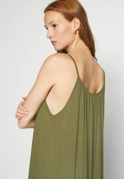 Offres 💯 Zign Robe En Jersey - Olive Night 🔥 11 Offres 💯 Zign Robe En Jersey - Olive Night 🔥 -Pas Cher Zign Boutique f6e84f1536c74da6a6f2a7c07e54b486