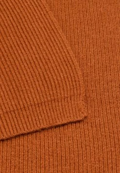 Coupon 😉 Zign UNISEX - Écharpe - Camel 🥰 -Pas Cher Zign Boutique f6eadb8fc0da49148fbbccbf56b4bd39