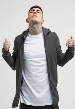 Les meilleures critiques de 🥰 Zign Gilet - Mottled Dark Grey ✔️