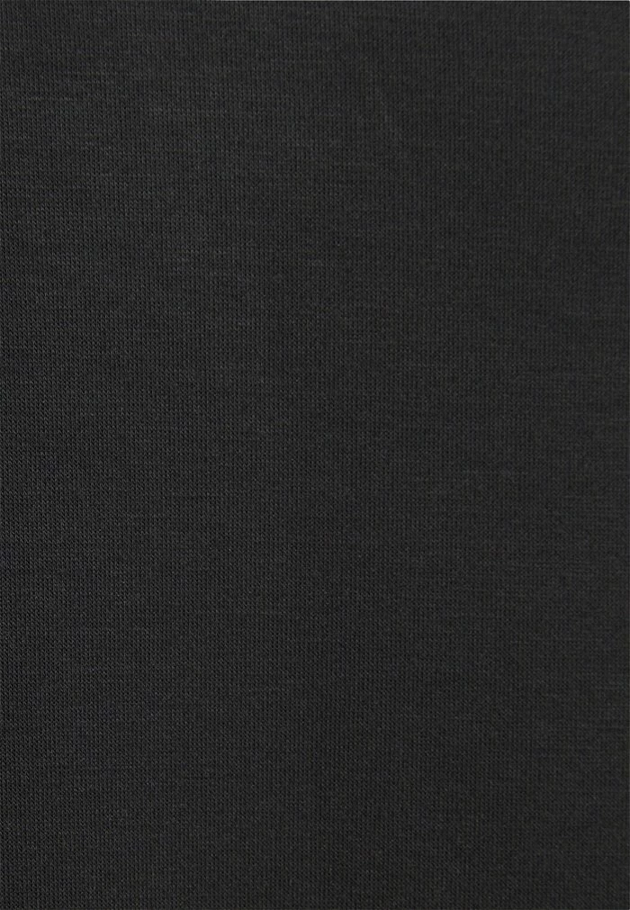 Grosses soldes 💯 Zign Mini Princess Seams 👗 Skirt High Waisted With Slit - Jupe Crayon - Black 💯 6 Grosses soldes 💯 Zign Mini Princess Seams 👗 Skirt High Waisted With Slit - Jupe Crayon - Black 💯 – Image 6