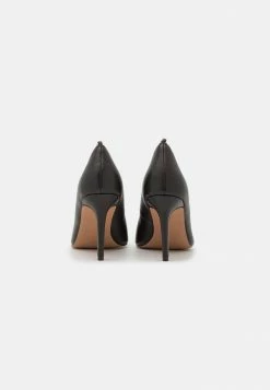 Promo ✨ Zign Escarpins - Black 🔥 -Pas Cher Zign Boutique f798042661314bb885feb1d685915929