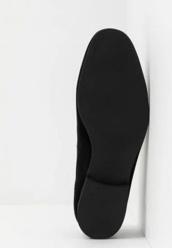 Acheter 👍 Zign LEATHER - Mocassins - Black ⭐ -Pas Cher Zign Boutique f8fb8721401f4b60a5137103579715a9