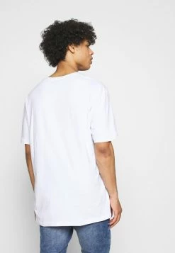 Top 10 🔔 Zign UNISEX - T-shirt Imprimé - White ✔️ -Pas Cher Zign Boutique f8ffccd27dce427eacd786171045dabf