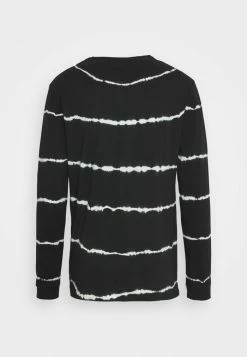 Meilleur prix 👏 Zign UNISEX - T-shirt à Manches Longues - Black 🎁 -Pas Cher Zign Boutique f9afe87d42ad4731aa38a24502381cd5