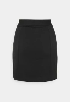 Grosses soldes 💯 Zign Mini Princess Seams 👗 Skirt High Waisted With Slit - Jupe Crayon - Black 💯 13 Grosses soldes 💯 Zign Mini Princess Seams 👗 Skirt High Waisted With Slit - Jupe Crayon - Black 💯 -Pas Cher Zign Boutique fa6bbc32bc0445feaeb6b28e6f3df0aa