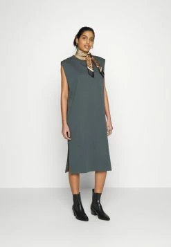 Top 10 👏 REDEZIGN - Robe De Jour - Grey ⌛ -Pas Cher Zign Boutique fa860e06d8f74e218a56d0a8ce4e3408