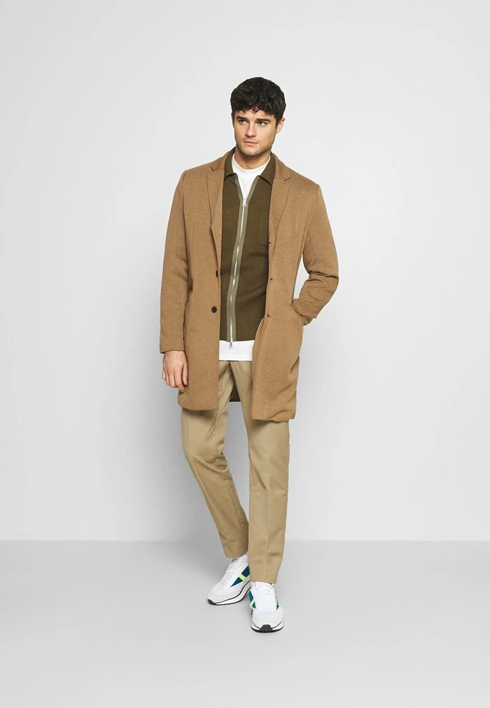 Sortie 🧨 Zign UNISEX - T-shirt Basique - White 👍 2 Sortie 🧨 Zign UNISEX - T-shirt Basique - White 👍 – Image 2