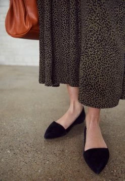 Acheter ✨ Zign Ballerines - Black 👏 -Pas Cher Zign Boutique fab3af4c92144f1fbb88ebc1c95934d0