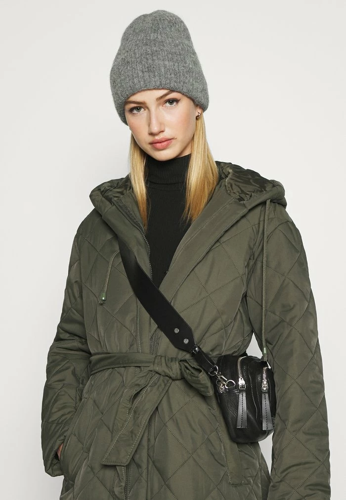 Promo 👍 Zign Robe Fourreau - Black 🌟 4 Promo 👍 Zign Robe Fourreau - Black 🌟 – Image 4