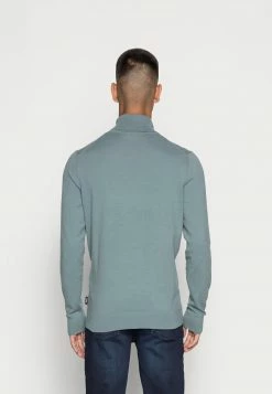 Vente flash 🥰 Zign Pullover - Blue-grey 🛒 -Pas Cher Zign Boutique fae40a0ce67e4f1cb4afaa146b2d1cf8