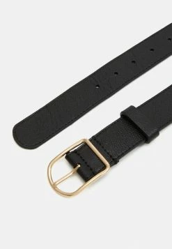 Meilleure vente 😍 Zign LEATHER - Ceinture - Black 😀 5 Meilleure vente 😍 Zign LEATHER - Ceinture - Black 😀 -Pas Cher Zign Boutique fb6a58dc861b404a957ac4bb59d90e8a