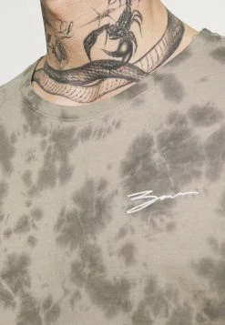 Remise 👍 Zign UNISEX - T-shirt à Manches Longues - Olive ⭐ 11 Remise 👍 Zign UNISEX - T-shirt à Manches Longues - Olive ⭐ -Pas Cher Zign Boutique fb8b37e0aad74e4893996355e891696e