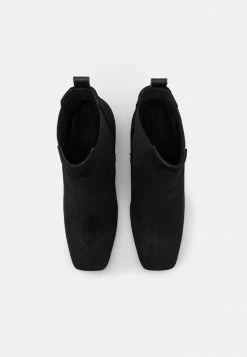 Meilleur prix 🔔 Zign Bottines - Black 🧨 -Pas Cher Zign Boutique fbd3b63ebae74c1c85e022ba962b261b