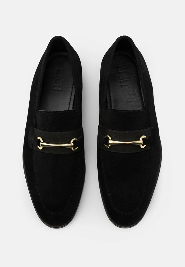 Les meilleures critiques de 🌟 Zign LEATHER - Mocassins - Black ⌛ 7 Les meilleures critiques de 🌟 Zign LEATHER - Mocassins - Black ⌛ – Image 7