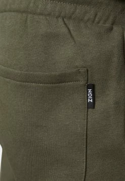 Meilleure vente 👏 Zign Pantalon De Survêtement - Olive ❤️ 11 Meilleure vente 👏 Zign Pantalon De Survêtement - Olive ❤️ -Pas Cher Zign Boutique fc35b0a61abb49d49ca3a272fc008290