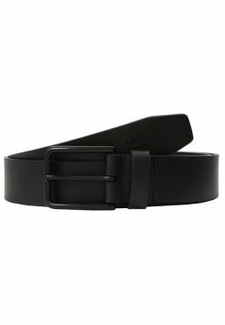 Acheter 🌟 Zign UNISEX LEATHER - Ceinture - Black 🎁 -Pas Cher Zign Boutique fc631be61af54e2cbefff8b484d99c17