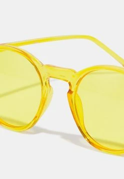 Vente flash 🌟 Zign UNISEX - Lunettes De Soleil - Yellow 🧨 -Pas Cher Zign Boutique fc72ff871e414065abfdc21c31833bc5