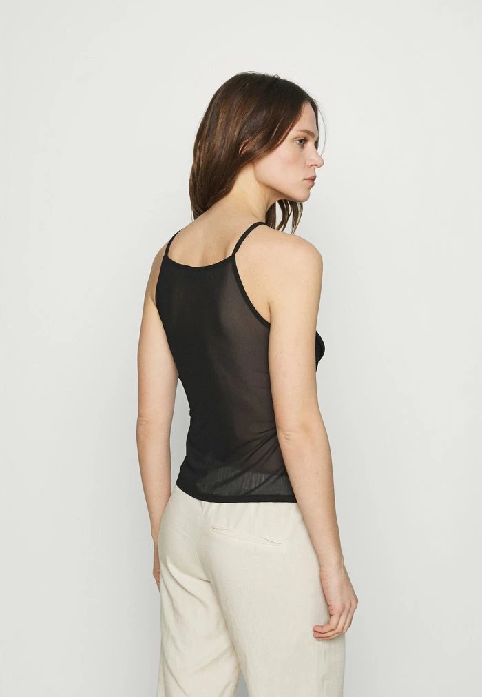 Meilleure affaire ✔️ Zign Débardeur - Black 🤩 3 Meilleure affaire ✔️ Zign Débardeur - Black 🤩 – Image 3