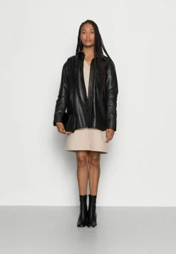 Remise ✔️ Zign SWEAT V NECK MINI 👗 DRESS - Robe De Jour - Camel ❤️ 6 Remise ✔️ Zign SWEAT V NECK MINI 👗 DRESS - Robe De Jour - Camel ❤️ -Pas Cher Zign Boutique fd026e525f91443a88d8a2ecb0d10407