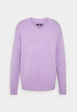 De gros 👏 Zign UNISEX - Pullover - Lilac ⭐