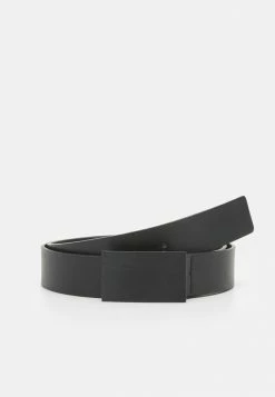 Budget 💯 Zign Ceinture - Black ⌛