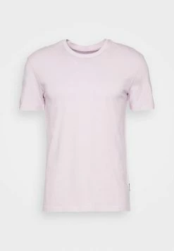 Offres ⌛ Zign UNISEX - T-shirt Basique - Purple 🔥 -Pas Cher Zign Boutique fe5231ac2ec54ebbb44e26bcd41f16b1