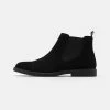Grosses soldes 🎁 Zign Bottines - Black 🛒